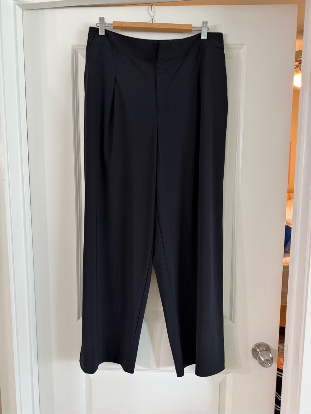 Pinnacle High Rise Trouser - Picture 2 of 5